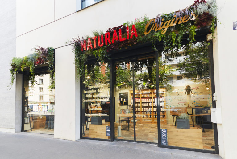 Naturalia « Origines »