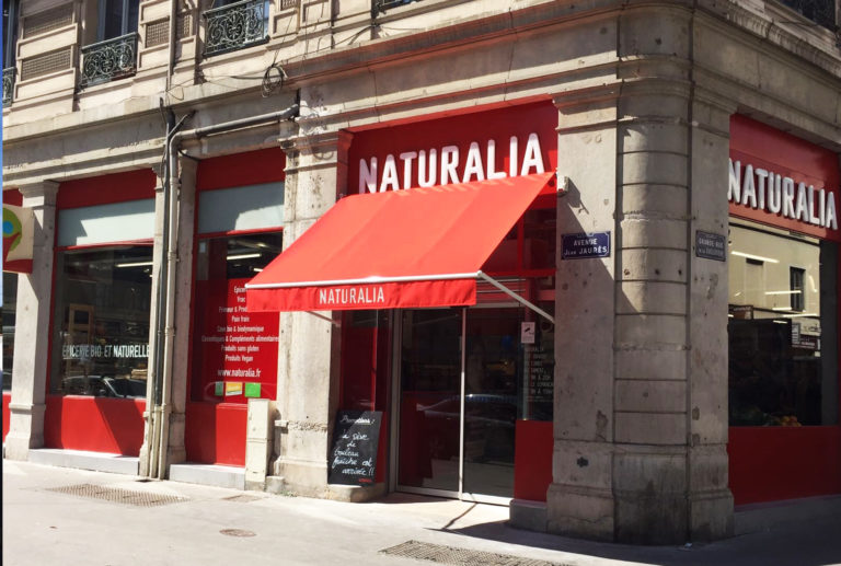 Naturalia