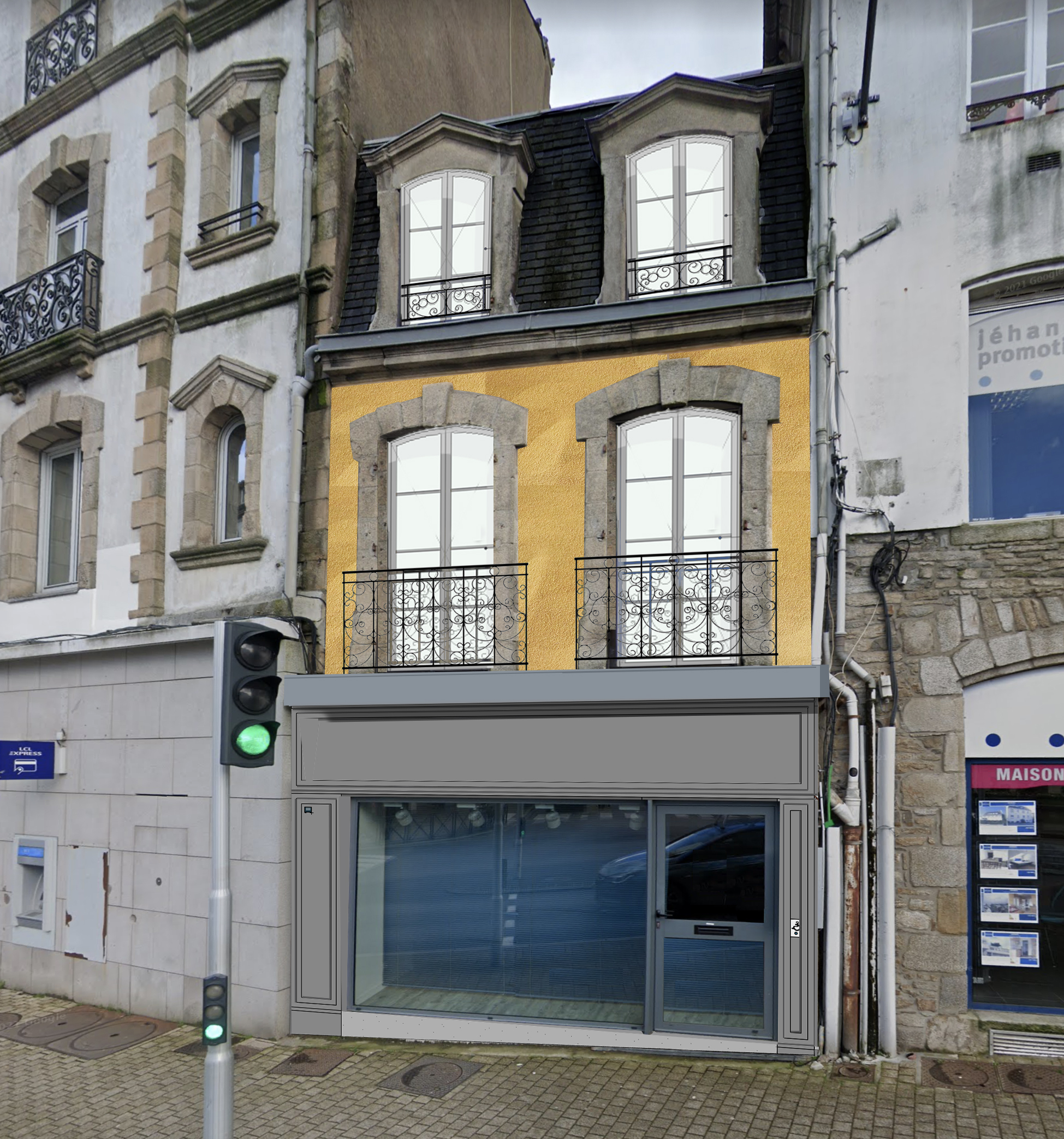 Mutuelle de Poitiers Assurances
